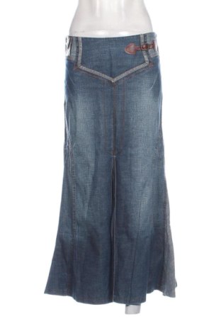 Rock Unbranded, Größe L, Farbe Blau, Preis € 16,00, #137327053