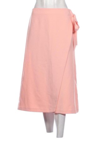 Пола ASOS, Размер L, Цвят Розов, Цена 18,35 €, #137327100
