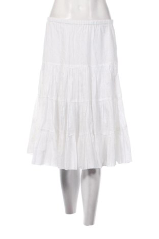 Sukně Unbranded, Velikost S, Barva Bílá, Cena  243,00 Kč, #137328736