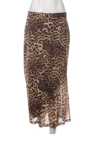 Rock H&M, Größe M, Farbe Mehrfarbig, Preis 13,00 €, #137328804