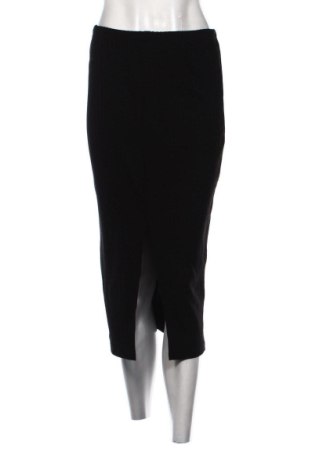 Fustă SHEIN, Mărime L, Culoare Negru, Preț 41,99 Lei, #137328821