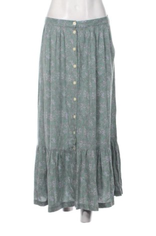 Sukně Unbranded, Velikost M, Barva Zelená, Cena  218,00 Kč, #137329263