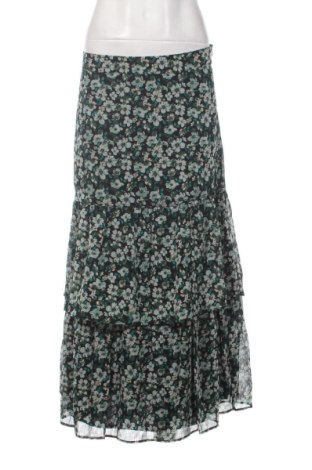 Fustă Reserved, Mărime L, Culoare Multicolor, Preț 73,49 Lei, #137329354