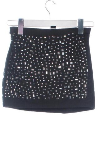 Spódnica Unbranded, Rozmiar XS, Kolor Czarny, Cena 25,40 zł, #137331030