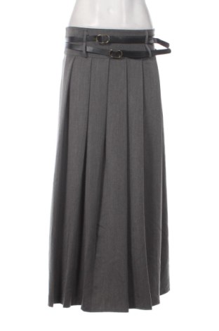 Rock Unbranded, Größe S, Farbe Grau, Preis 10,00 €, #137331304
