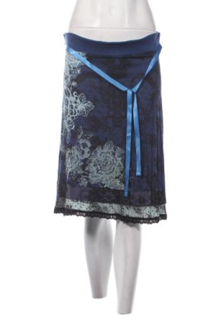 Пола Desigual, Размер M, Цвят Многоцветен, Цена 25,00 €, #137331699