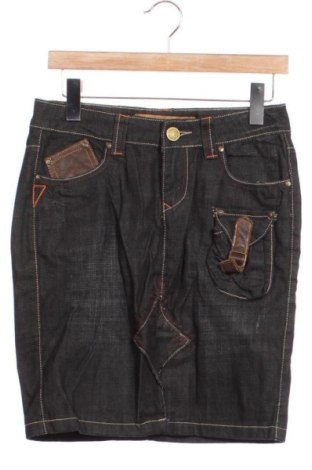 Fustă Unbranded, Mărime M, Culoare Albastru, Preț 66,95 Lei, #137332070