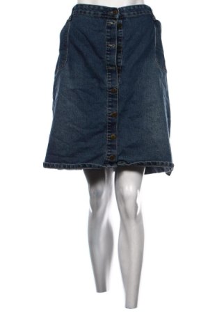 Φούστα Unbranded, Μέγεθος 3XL, Χρώμα Μπλέ, Τιμή 18,00 €, #137332911