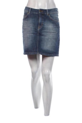 Fustă H&M, Mărime L, Culoare Albastru, Preț 68,24 Lei, #137332961