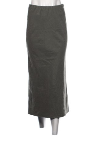 Fustă H&M, Mărime M, Culoare Verde, Preț 89,23 Lei, #137333408