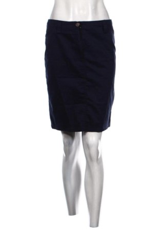 Fustă Unbranded, Mărime S, Culoare Albastru, Preț 36,74 Lei, #137333478