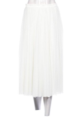 Φούστα Unbranded, Μέγεθος S, Χρώμα Λευκό, Τιμή 14,00 €, #137333488