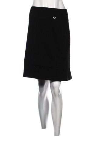 Fustă Lisa Tossa, Mărime XL, Culoare Negru, Preț 62,99 Lei, #137333743