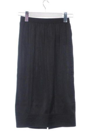 Φούστα Arket, Μέγεθος XS, Χρώμα Μαύρο, Τιμή 15,43 €, #137333769