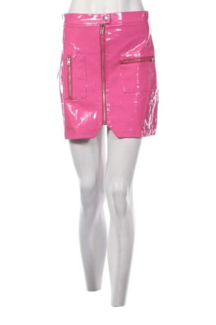 Spódnica Unbranded, Rozmiar S, Kolor Różowy, Cena 29,63 zł, #137333825