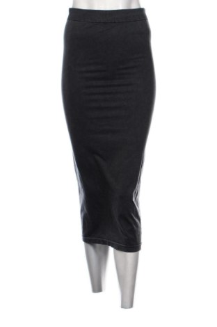 Fustă Stradivarius, Mărime S, Culoare Negru, Preț 73,49 Lei, #137334201