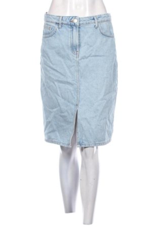 Φούστα New Look, Μέγεθος M, Χρώμα Μπλέ, Τιμή 8,00 €, #137334217