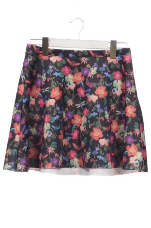 Fustă House, Mărime XS, Culoare Multicolor, Preț 24,80 Lei, #137334221