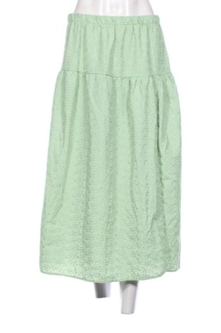 Spódnica Unbranded, Rozmiar XL, Kolor Zielony, Cena 92,54 zł, #137334410