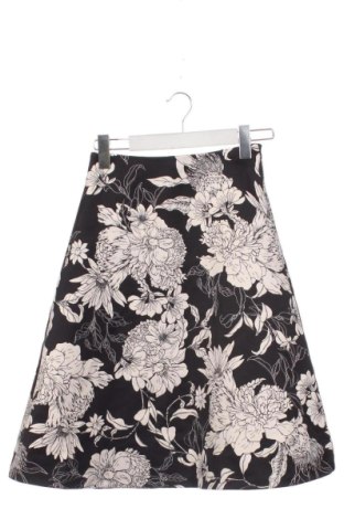 Fustă H&M, Mărime XXS, Culoare Multicolor, Preț 47,24 Lei, #137334558