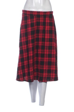 Fustă Beloved, Mărime M, Culoare Multicolor, Preț 52,49 Lei, #137334665