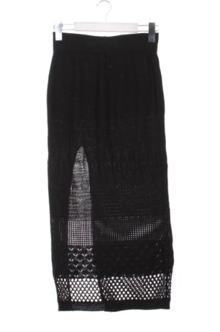 Fustă Unbranded, Mărime XS, Culoare Negru, Preț 41,99 Lei, #137334729