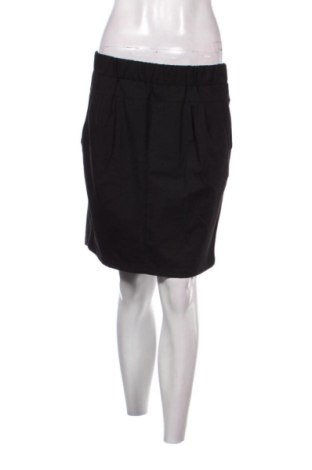 Fustă Educe, Mărime M, Culoare Negru, Preț 41,99 Lei, #137334935