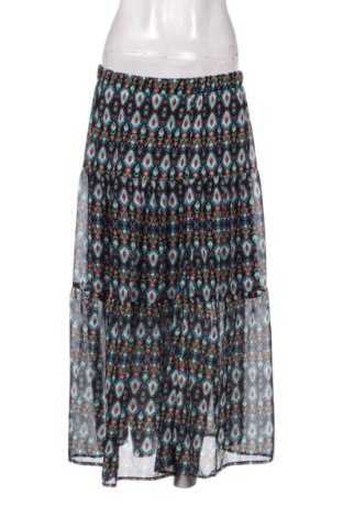 Rock C&A, Größe L, Farbe Mehrfarbig, Preis 11,00 €, #137335012