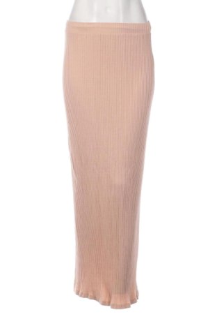Rock Bershka, Größe M, Farbe Rosa, Preis 12,00 €, #137335264