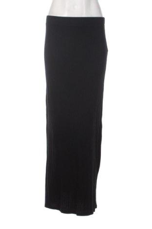 Rock Bershka, Größe M, Farbe Schwarz, Preis 12,00 €, #137335284