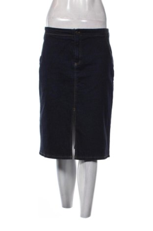 Fustă Unbranded, Mărime M, Culoare Albastru, Preț 52,49 Lei, #137335359