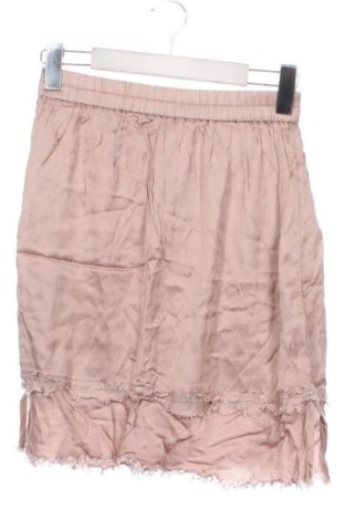 Fustă Aniston, Mărime XS, Culoare Mov deschis, Preț 36,74 Lei, #137335781