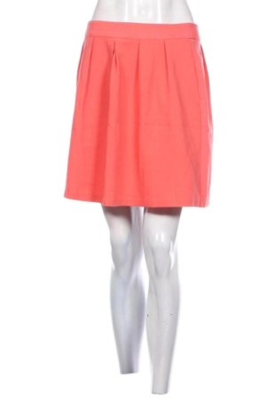 Fustă Stradivarius, Mărime M, Culoare Roz, Preț 31,49 Lei, #137335929