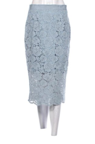 Φούστα H&M, Μέγεθος M, Χρώμα Μπλέ, Τιμή 17,00 €, #137336058