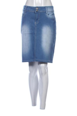 Φούστα Unbranded, Μέγεθος XL, Χρώμα Μπλέ, Τιμή 12,00 €, #137336325