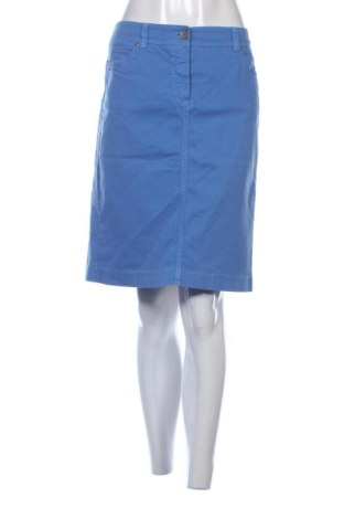 Fustă Gerry Weber, Mărime L, Culoare Albastru, Preț 62,99 Lei, #137336361
