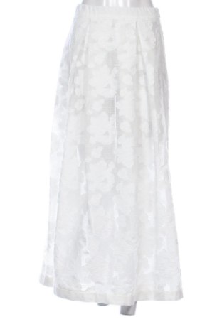 Fustă Anne Fontaine, Mărime S, Culoare Alb, Preț 293,95 Lei, #137336626