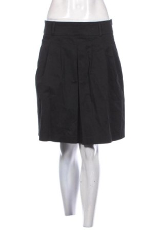 Fustă Zara, Mărime M, Culoare Negru, Preț 145,29 Lei, #137337436
