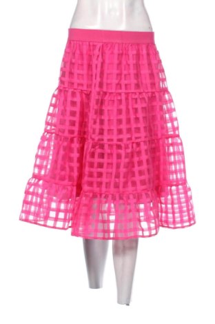 Fustă Unbranded, Mărime M, Culoare Roz, Preț 62,99 Lei, #137337675