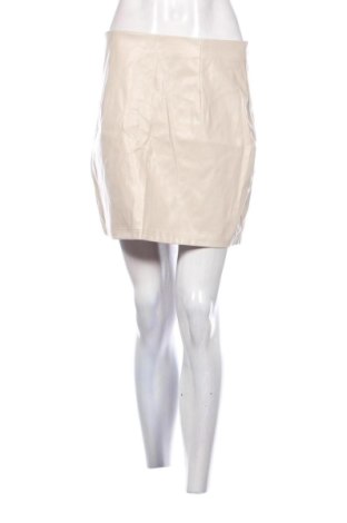 Rock SHEIN, Größe M, Farbe Beige, Preis € 16,99, #137337909