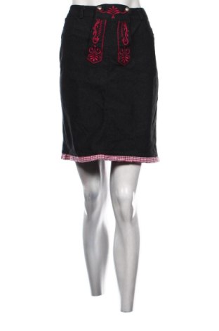 Fustă Unbranded, Mărime L, Culoare Multicolor, Preț 35,00 Lei, #137338217