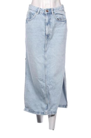 Φούστα Sinsay, Μέγεθος S, Χρώμα Μπλέ, Τιμή 9,00 €, #137338687