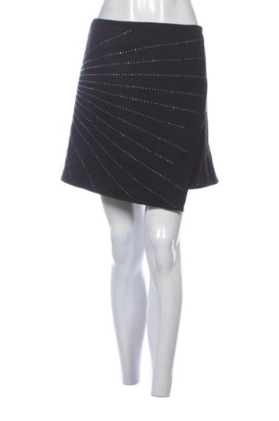 Φούστα Pretty Little Thing, Μέγεθος XL, Χρώμα Μαύρο, Τιμή 8,00 €, #137338698
