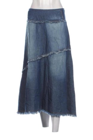 Spódnica Unbranded, Rozmiar M, Kolor Niebieski, Cena 54,00 zł, #137338740