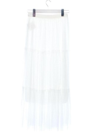 Sukňa Unbranded, Veľkosť XS, Farba Biela, Cena  21,86 €, #137338905