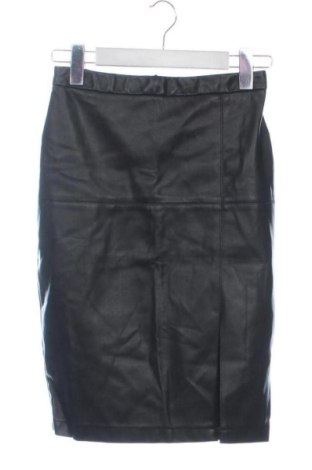 Fustă Terranova, Mărime XS, Culoare Negru, Preț 21,00 Lei, #137338911