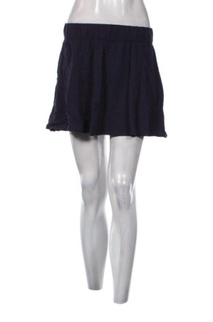 Fustă ONLY, Mărime S, Culoare Albastru, Preț 36,74 Lei, #137339777
