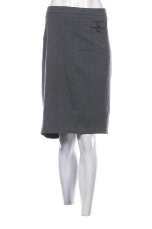 Fustă Tara, Mărime XXL, Culoare Gri, Preț 30,00 Lei, #137339836