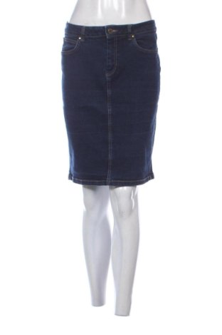 Пола Holly & Whyte By Lindex, Размер M, Цвят Син, Цена 12,00 €, #137339847