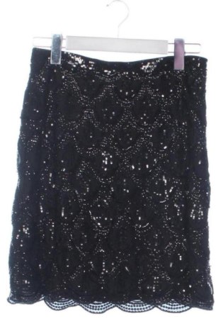 Sukně Hallhuber, Velikost XS, Barva Černá, Cena  267,00 Kč, #137340793